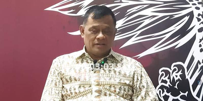 Gatot Nurmantyo: Kabinet Prabowo seperti ‘Kuda Troya’
