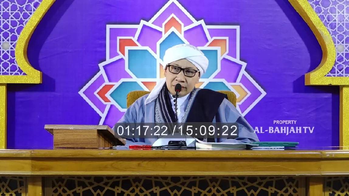 Buya Yahya Ditanya Tentang Hukum Wanita Menjadi Khatib: Hati-hati Pemikiran “Konyol” Emansipasi dan Kesetaraan Gender