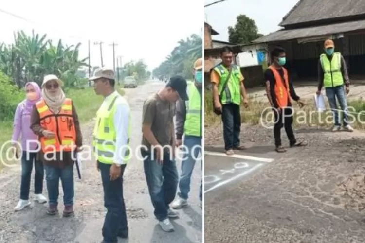 BREAKING NEWS! Jokowi Siap Tinjau Jalanan Di Lampung Tengah, Kapan? Arinal  Junaidi dan Musa Ahmad Ketar-Ketir? - Ayo Yogya