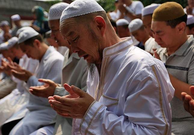 Cendekiawan Islam Bangladesh Tuntut China Akhiri Penganiayaan Muslim Uighur
