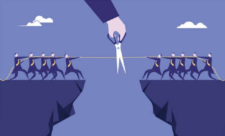 Siap Menang, tapi Siap Kalah