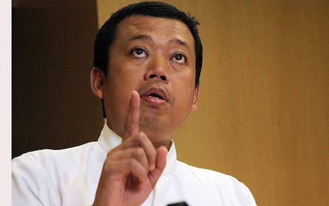 Ikut Sentil Ahok, Nusron Wahid: Omongannya Selalu Bikin Gaduh Saja dari Dulu