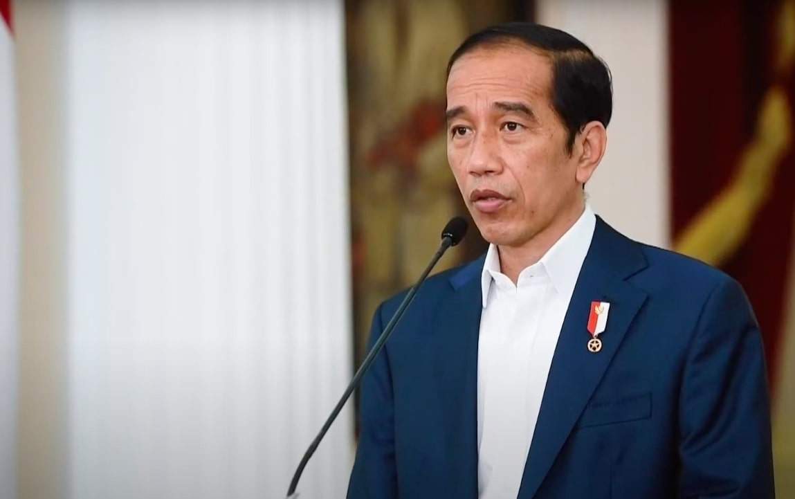 Sekretariat Kabinet Republik Indonesia | Presiden Jokowi Akan Hadiri  Sejumlah Pertemuan Tingkat Tinggi