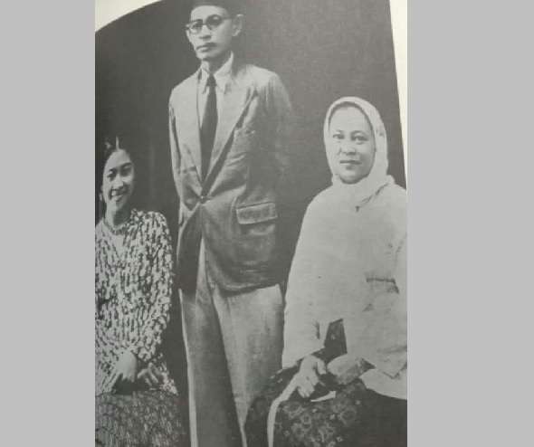 Soekarno dan Muhammadiyah