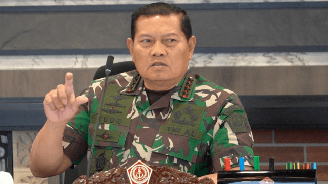 Panglima TNI Ingatkan Prajurit: Konflik Militer di Sudan Jangan Sampai Terjadi di Indonesia