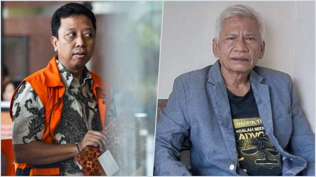 Rommy Sebut Pemimpin Ahli Maksiat Berhak Ditaati, DHL: Retorika Sesat dari Mantan Napi Koruptor!