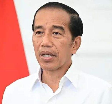 Jokowi Buka Suara soal Partai Baru: Kita Ingin Ada yang Super Tbk