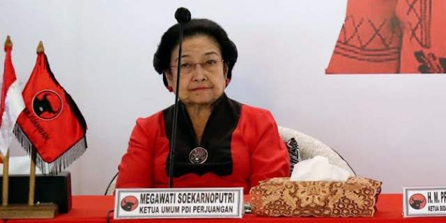 Selain Ganjar, Refly Harun Sebut Megawati Punya Jagoan Lain Bukan dari PDIP, Siapa?