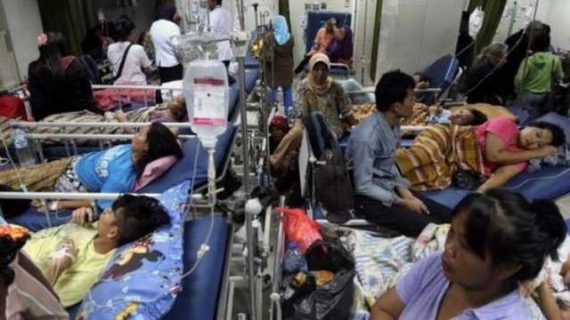 Miris! Jutaan Warga Jateng Belum Tercover JKN, Ganjar Disentil: Model Gini Mau jadi Presiden?