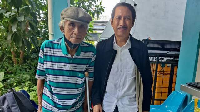 Pendukung PDIP Mengeluh di Era Heru Budi: Bantuan Lansia Dipotong 50%, Bantuan Beras Sudah Tak Ada