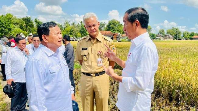 Pakar: Duet Ganjar-Prabowo Bisa Terjadi Tapi Terbentur Ego Jadi Capres
