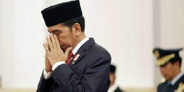 Soroti Publikasi OCCRP, Elite Partai Gerindra: Tolong Hormati dan Lindungi Jokowi