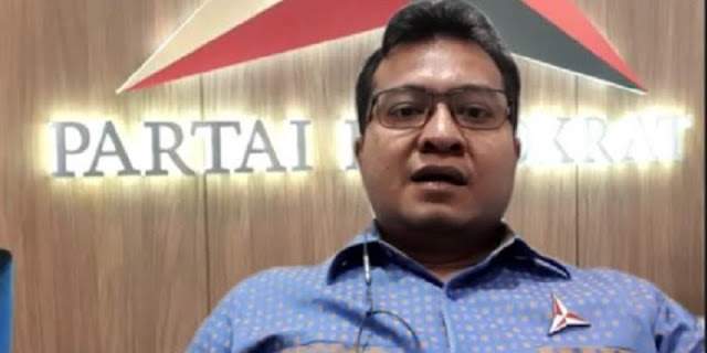 Tanggapi Pantun Butet, Demokrat: Kita Prihatin Budayawan Masuk ranah Komersil