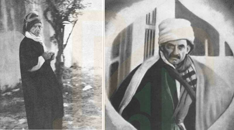 Perjuangan Badi’uzzaman Sa’id Nursi dalam Menjaga Kelestarian Huruf Arab