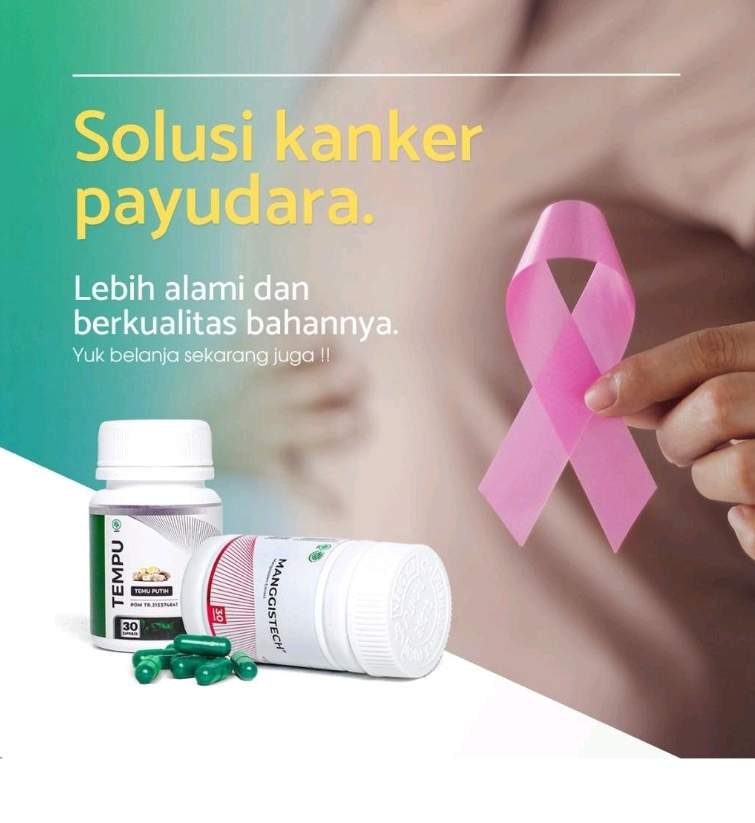 KANKER PAYUDARA JENIS APAPUN, MAGICTECH SOLUSI ALAMINYA