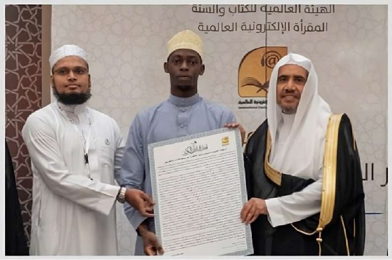 Tahun Ini Liga Muslim Dunia Luluskan 5230 Penghafal Al-Quran dengan Sanad Tersambung Rasulullah
