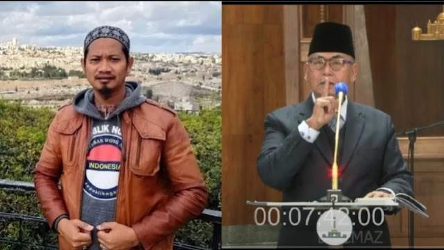 Kesaksian Orang Dalam Ponpes Al-Zaytun, 'Jika Jemaah Tak Bisa Lakukan Ini Maka Disuruh Serahkan Anak'