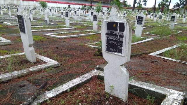 Kisah Arif Yoshizumi, Perwira Intelijen Jepang yang Membelot Setelah Bertemu Tan Malaka