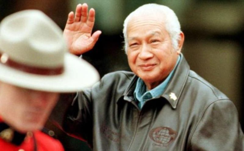 Soeharto Berkuasa Selama 32 Tahun, Jatuh Miskin Jelang Wafat