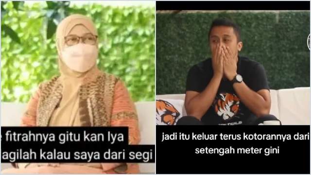 Ngeri Banget, Pengakuan Dokter Tangani Pasien Homo: Keluar Terus Kotorannya Setengah Meter