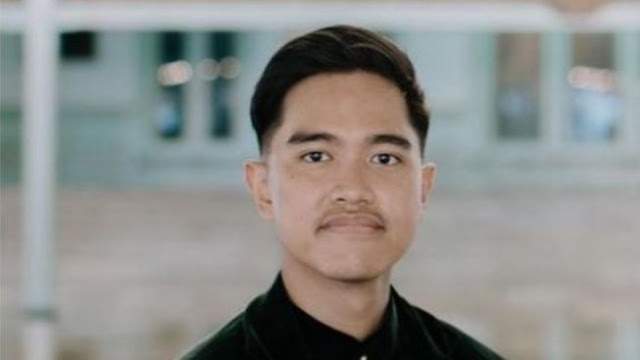 Gencar Dipromosikan sebagai Calon Wali Kota Depok, Putra Bungsu Jokowi Tak Dapat Dukungan PDIP