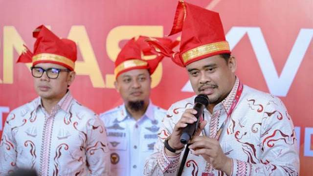 Gibran Dinilai Tak Beretika saat Debat Cawapres, Begini Respon Bobby