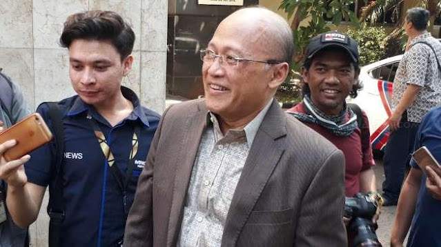Ternyata Ini Kronologi Mario Teguh Dipolisikan atas Kasus Penipuan dan Penggelapan Uang Sebesar Rp 5 Miliar oleh Pengusaha Skincare