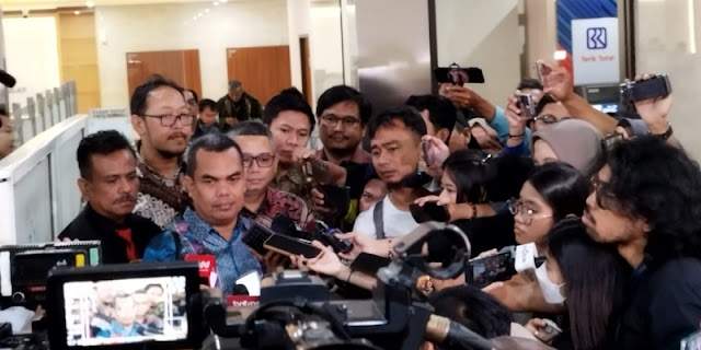 Kata Pelapor, UAS hingga Habib Luthfi akan jadi Saksi Ahli Kasus Panji Gumilang