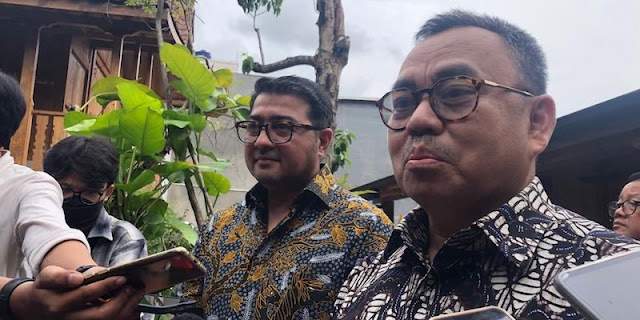 Setelah Umumkan Cawapres, Anies Diyakini Tak Akan Dijegal Lagi