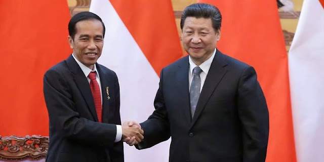 Jokowi Bakal ke China Lagi, Said Didu: Saya Selalu Was-was