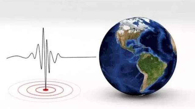 Afghanistan Dilanda Kembali Gempa Berkekuatan 6,3 Skala Richter