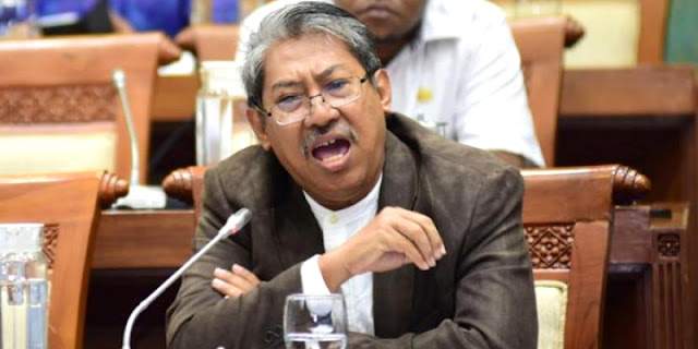 "Fenomena Apa Ini? Bosen Ngurus Ummat?", Mulyanto Heran Kini MUI Juga Kepincut Kelola Tambang