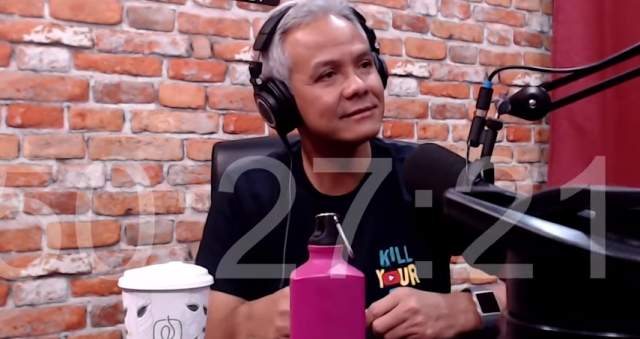 Ganjar Sebut Shalom Itu Assalamualaikum, Habib Noval Assegaf: Anda Ikut Ajaran Siapa?