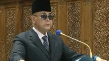 Isi Rekening Panji Gumilang Ternyata Sangat Fantastis, Sumber Keuangan Ponpes Al Zaytun Dibongkar  