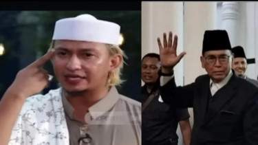 Pesan Menohok Habib Bahar bin Smith soal Al-Zaytun: Pemerintah Bisa Bubarkan FPI Secepat Kilat, Kok Al-Zaytun Gak Bisa  