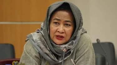 Tidak Lagi Coba Benarkan Diri, Politikus PDIP Cinta Mega Akhirnya Minta Maaf 