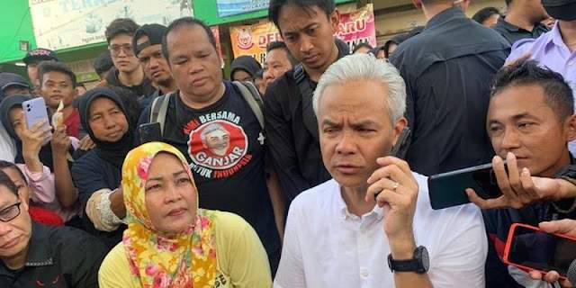 Komentari Aksi Ganjar Telepon Pj Gubernur DKI, Rizal Ramli: Mirip Drakor!