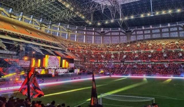 Masuk Top 10 Stadion Termegah, Alasan Renovasi JIS Tidak Masuk Akal