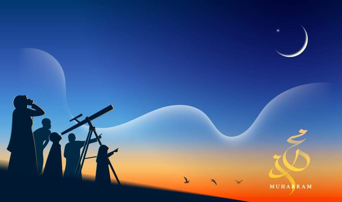 Hadits: Puasa Asyura di Bulan Muharram adalah Sebaik-baik Puasa