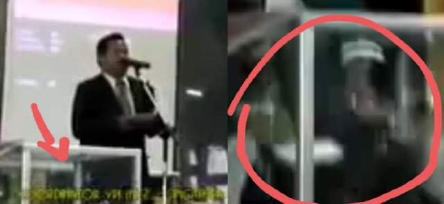 Beginilah Kegiatan Lempar Jumrah Pakai Uang di Al Zaytun, Ken Setiawan: Hitungan Jam Puluhan Miliar