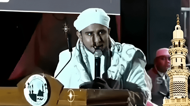 FPI Berpolitik Bukan Ngarepin Duit atau Jabatan, Cuma Ingin Memperjuangkan Amar Maruf Nahi Munkar
