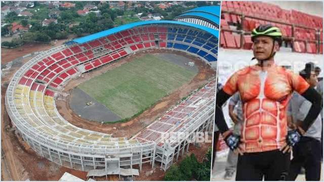 Publik Terlalu Fokus ke JIS, Ternyata Renovasi Stadion Jatidiri Semarang Telan Biaya Rp1 Triliun tapi Hasilnya Hancur