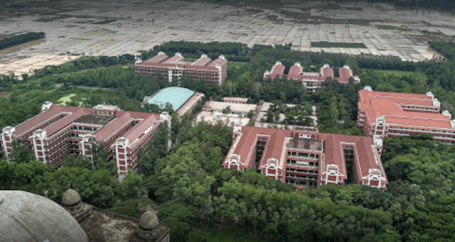 Usai Tempat Ibadah Yahudi, Al Zaytun Diduga Memiliki Bunker dan Tempat Pembuatan Senjata