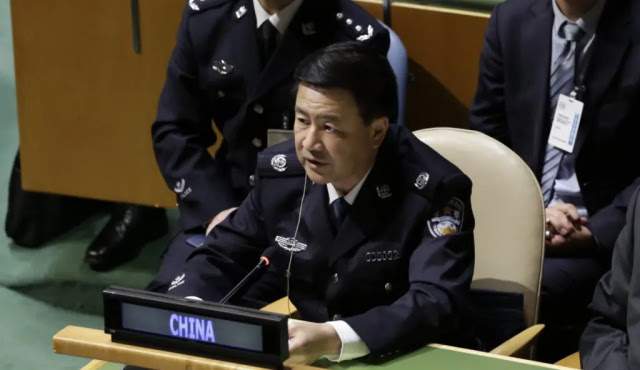 Menteri China sebut Demi Stabilitas: Muslim Uighur Kembali Alami Aksi Kekerasan
