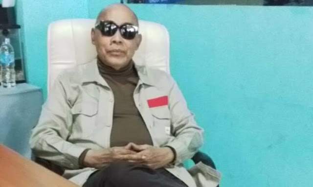 Sosok Oknum BIN yang Jadi Petinggi di Al Zaytun, Inisial MYR AS, Ini Perannya