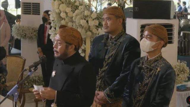 Pengamat: Dinasti Politik Jokowi Sempat Dilarang UU, Lalu Dimentahkan MK