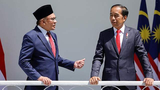 PM Anwar Ibrahim Ungkap Alasan Tesla Pilih Malaysia Ketimbang Indonesia: Karena Politik Stabil
