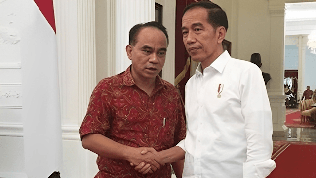 Ketum Projo Budi Arie Dikabarkan Bakal Dilantik Jadi Menkominfo Pengganti Johnny Plate