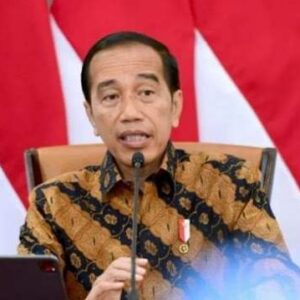Politisi PDIP Tantang Jokowi Tunjukkan Ijazah Asli: Apa Susahnya Sih, 'Ini Ijazahku!'