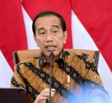 Jokowi Bongkar Soal Prabowo: Tidak Butuh Cawe-cawe, Kepemimpinannya Sangat Baik